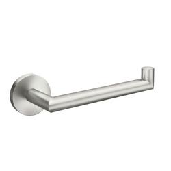 Wall Toilet Tissue Holder in Spot Resist&reg; Brushed Nickel