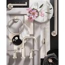 Moen Spot Resist&reg; Brushed Nickel Wall Toilet Tissue Holder 