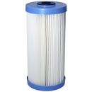 American Plumber Pleated Polyester Sediment Filter Cartridge 