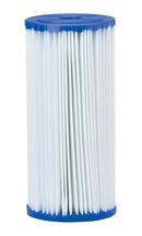 25 gpm Pleated Polyester Sediment Filter Cartridge