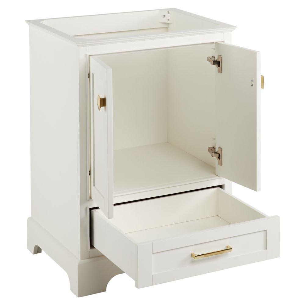 Signature Hardware Soft White SH480583 