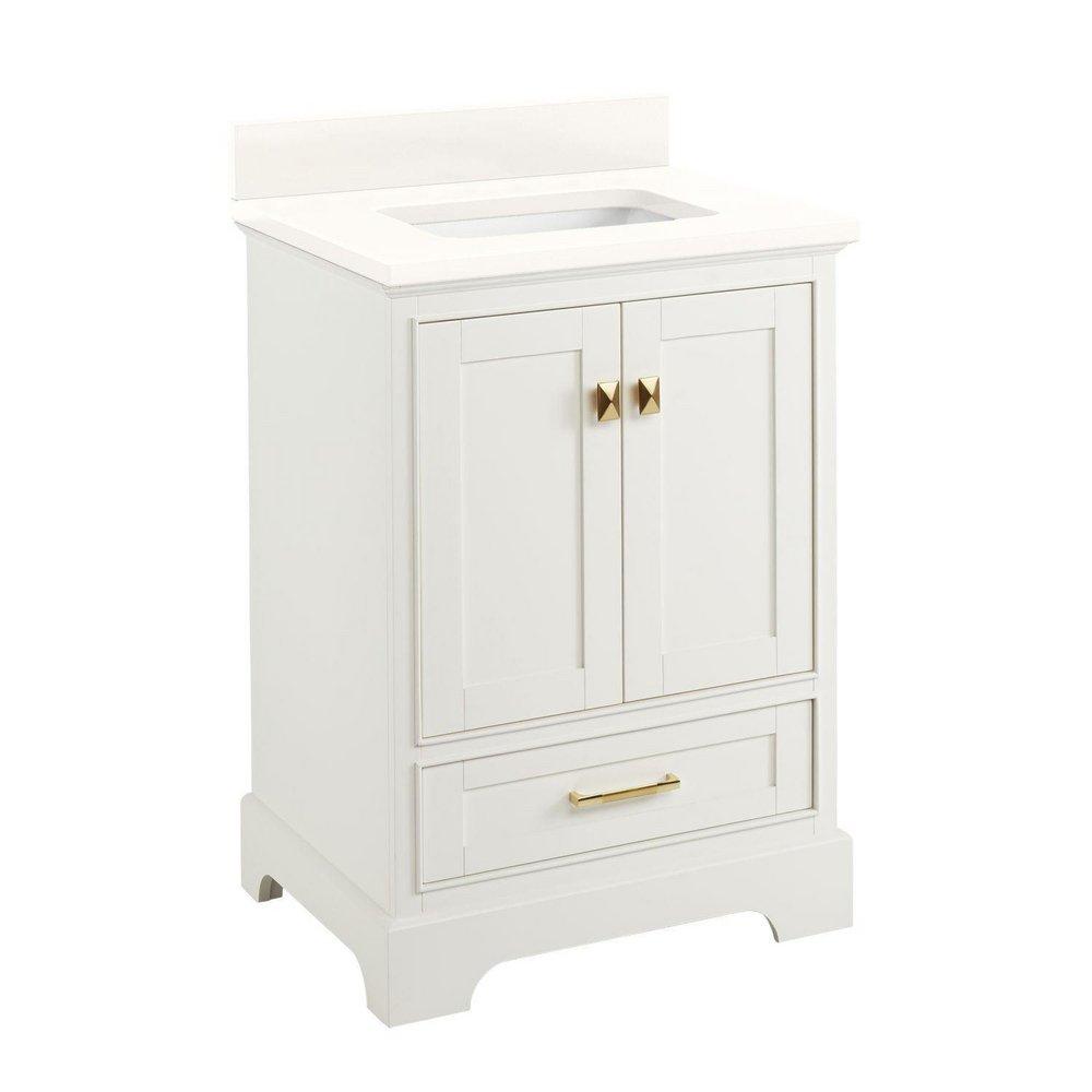 Signature Hardware Soft White SH480583 