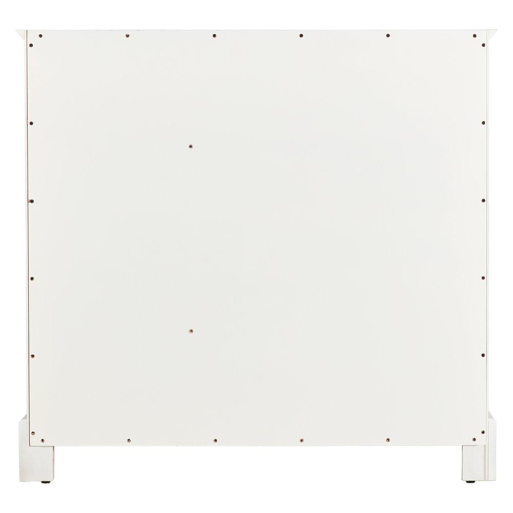 36 VANITY SOFT WHITE 