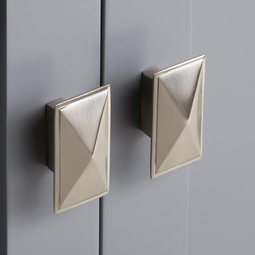 60 DOUBLE VANITY WITH RECTANGULAR UNDERMOUNT SINKS GRAY ABSOLUTE BLACK GRANITE SINGLE HOLE 