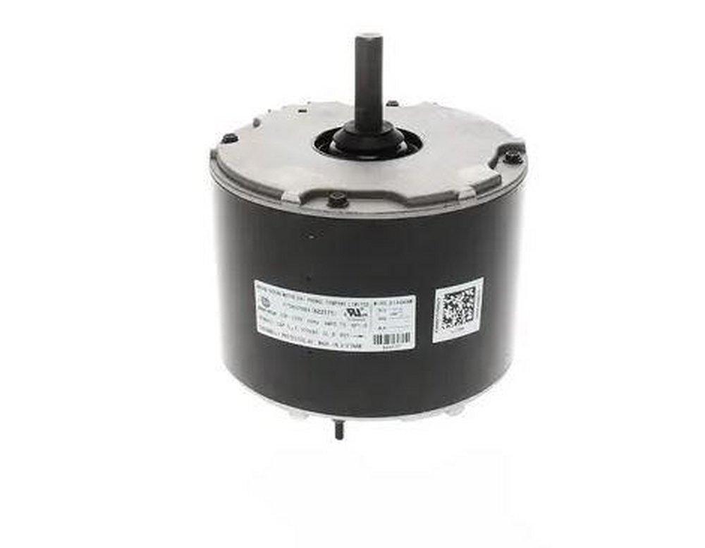 1/8 hp 825 RPM 230V Fan Motor 