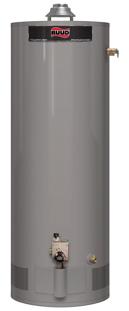 40 gal. Tall 32 MBH Low NOx Atmospheric Vent Propane Water Heater 