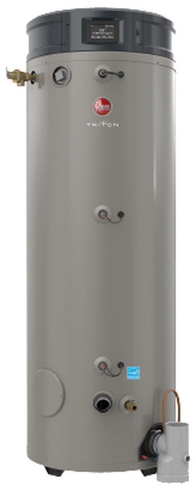80 gal. 130 MBH Commercial Natural Gas Water Heater 