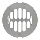 AB & A&trade; Oil Rubbed Bronze 4-1/4 in. Steel Grate 