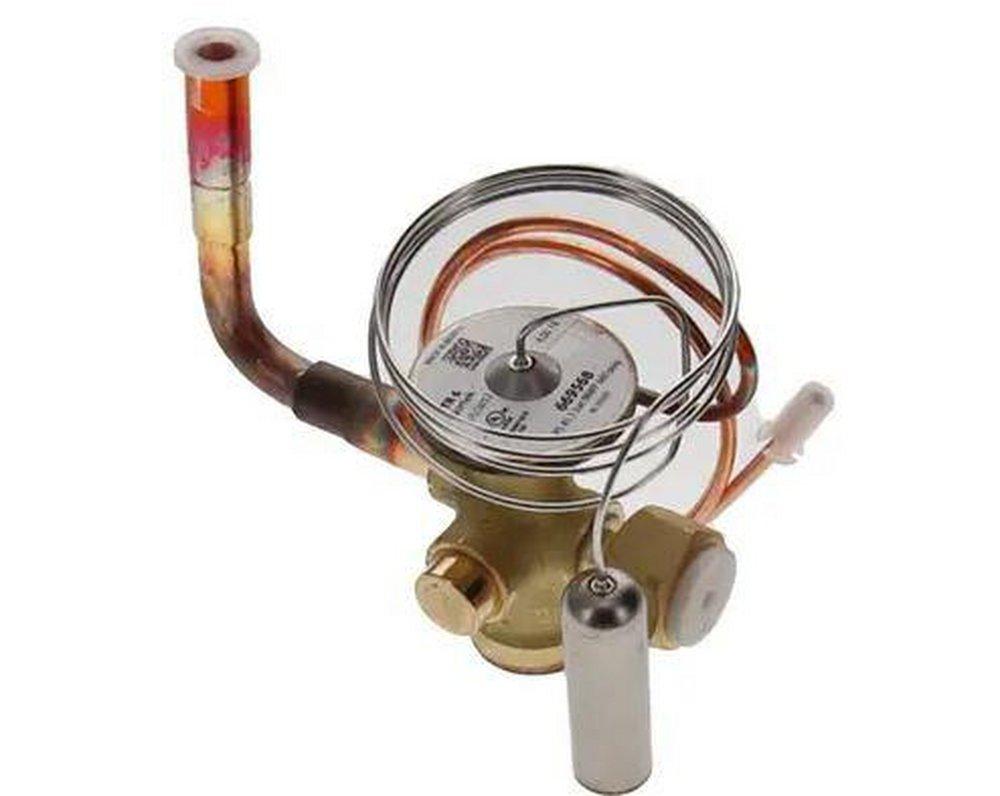 4 Ton R-410A Thermal Expansion Valve 