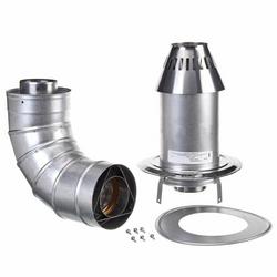 Cone and Termination Kit Metal