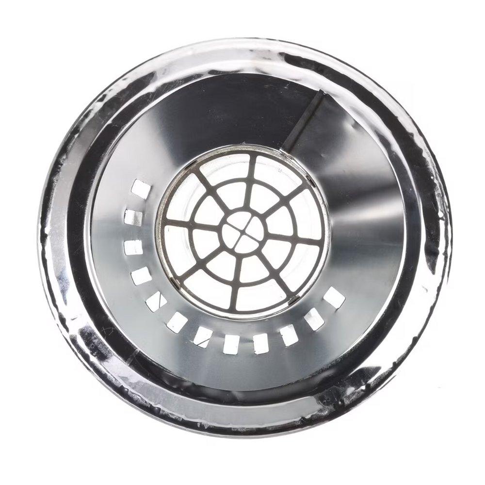 CONE TERM KIT 2X6 WALL 3IN/5IN 