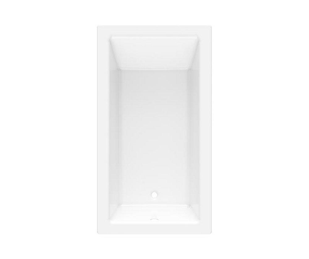 LASCO 6636DMIN-WH GELCT BATH TUB 