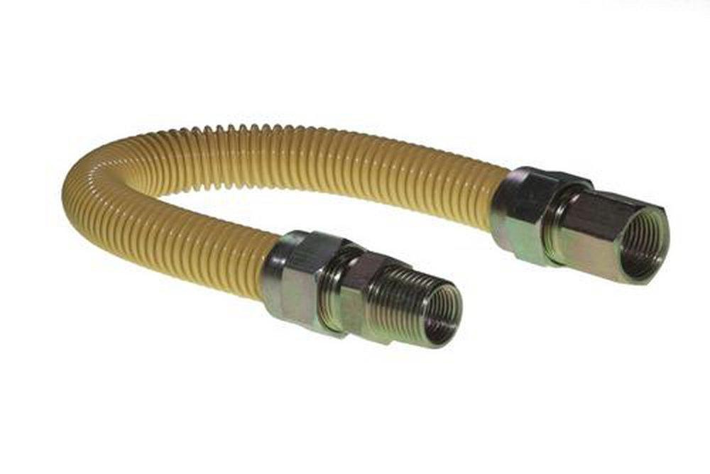 Falcon Stainless Connector 