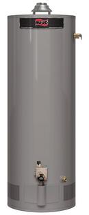 Ruud Tall 38 MBH Residential Natural Gas Water Heater 