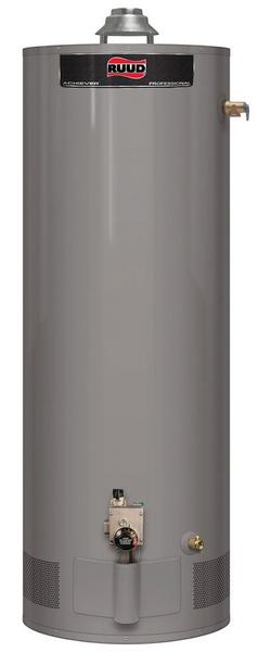 40 gal. Tall 38 MBH Residential Natural Gas Water Heater