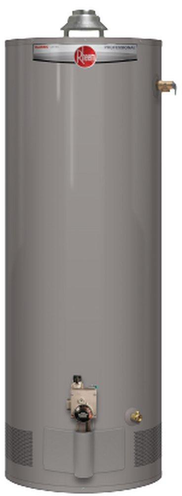 40 gal. Tall 38 MBH Residential Natural Gas Water Heater | Rheem | Ferguson