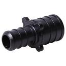 Legend Valve & Fitting Plastic Barbed Reducing Coupling 