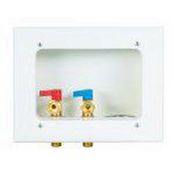 Washing Machine F1807 Outlet Box