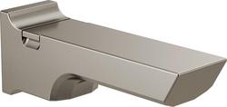 Diverter Tub Spout in Lumicoat&trade; Stainless
