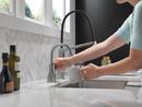 DELTA OTHER CONTEMPORARY SQUARE INSTANT HOT WATER DISPENSER 