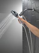 Delta Faucet Chrome Multi Function Hand Shower 