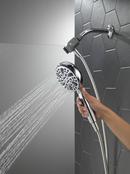 Delta Faucet Chrome Multi Function Hand Shower 