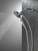 Delta Faucet Chrome Multi Function Hand Shower 