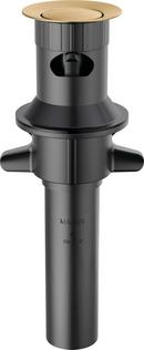 DELTA OTHER PLASTIC PUSH-POP WITH OVERFLOW 