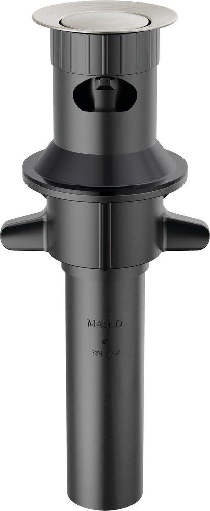 DELTA OTHER PLASTIC PUSH-POP WITH OVERFLOW 