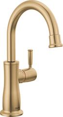 Chrome Hot Water Dispenser