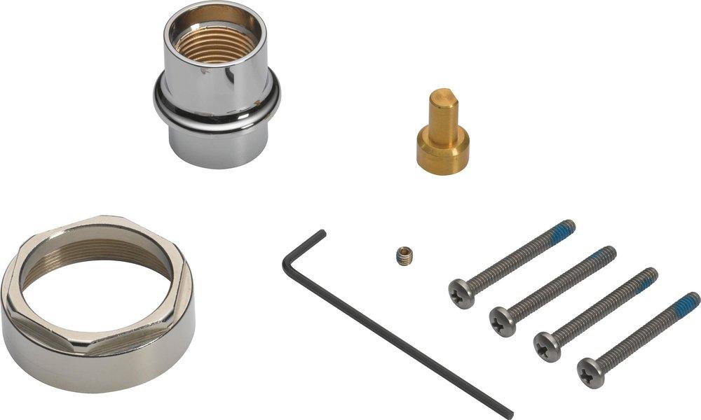 Delta Faucet Brilliance&reg; Champagne Bronze 3-19/50 in. Repair Kit 