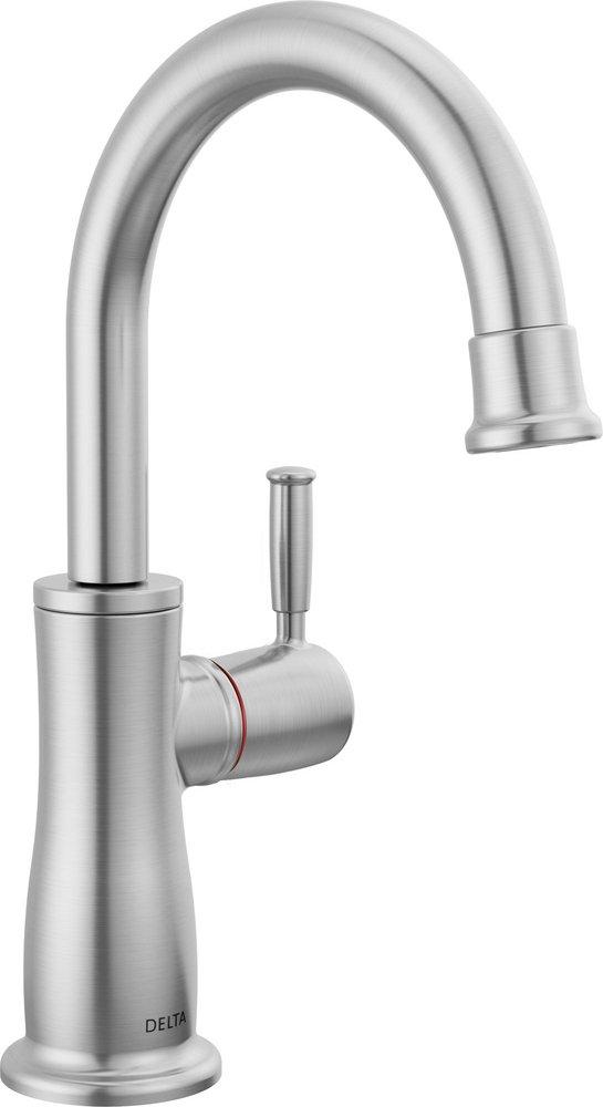 Artic Stainless Hot Water Dispenser image number 0