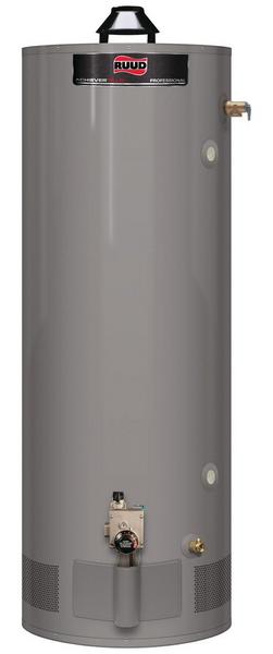 75 gal. Tall 76 MBH Low NOx Natural Gas Water Heater