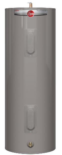 30 gal. Medium 4.5kW 2-Element Residential Electric Water Heater