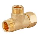 3/8 in. Add-an-Outlet Adapter