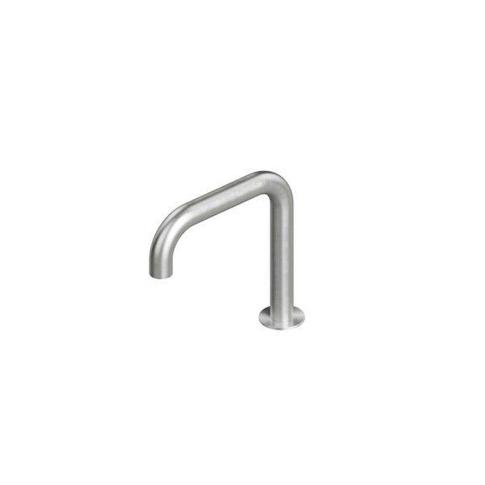 Blu Bathworks Black 3/4 in. NPT Spout 