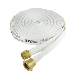 1-1/2 in. x 50 ft UL/FM Rack Hose