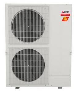 42 MBH Wall Mount Outdoor Mini-Split Multi-Zone