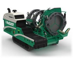 Steel Fusion Machine