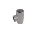 IPEX USA Socket Weld Schedule 80 CPVC Reducing Tee 