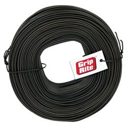 Stainless Steel Cable Ties in Black