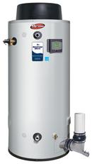 HE CONDENSING EF SERIES 119 GALLON COMMERCIAL GAS LIQUID PROPANE ASME WATER HEATER 399999 BTU/HR 120 VOLTS SINGLE PHASE WITH POWER CORD INCLUDED
