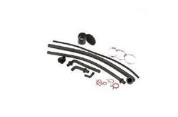 Horizontal Drain Kit for Upflow Furnace