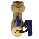 3/4 in. Sweat Valve Service Kit with Pressure Relief Valve 