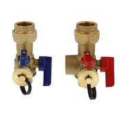 Tankless Water Heater Parts