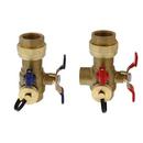 1 in. IPS Valve Service Kit 