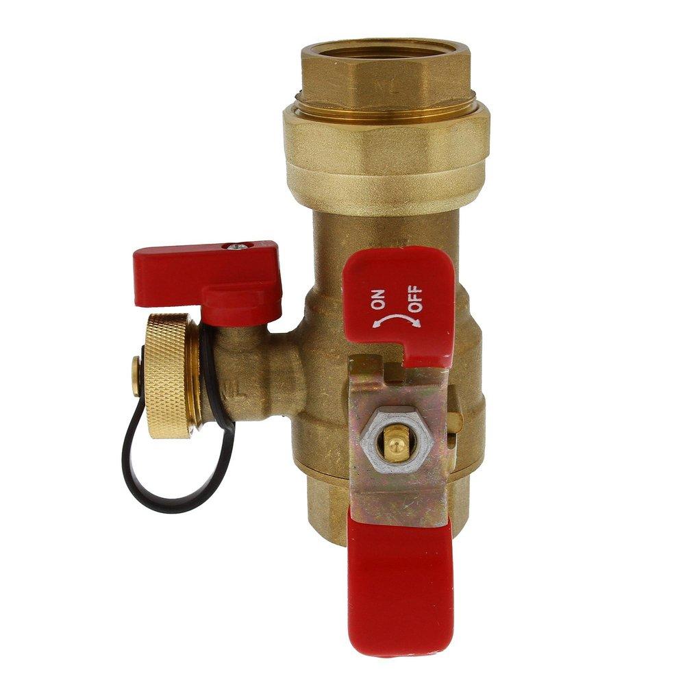 1 in. IPS Valve Service Kit 