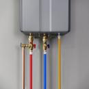 Jones Stephens NPT Pressure Relief Valve and Service Kit 