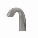 Bradley Corporation Brushed Stainless Sensor Bathroom Sink Faucet 