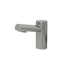 Bradley Corporation Brushed Stainless Sensor Bathroom Sink Faucet 
